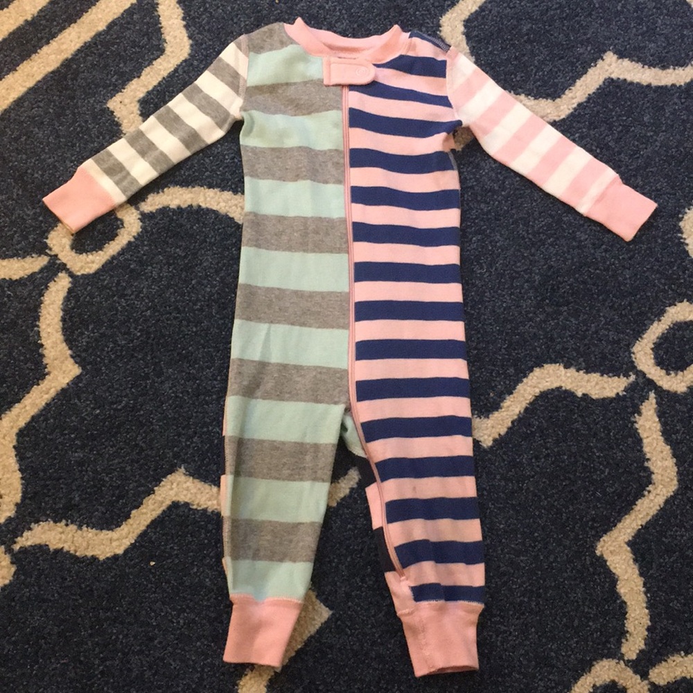 Hanna Andersson Pajamas